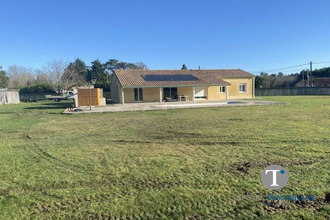 achat maison lesparre-medoc 33340