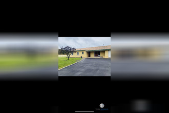 achat maison lesparre-medoc 33340