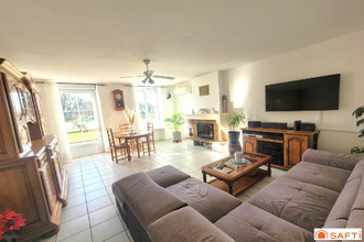 achat maison lesparre-medoc 33340