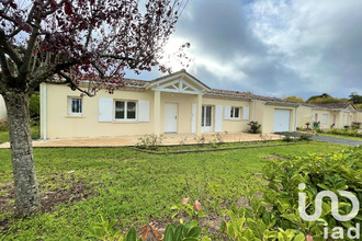achat maison lesparre-medoc 33340
