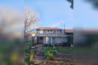 achat maison lesparre-medoc 33340