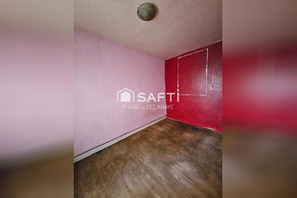 achat maison lesparre-medoc 33340