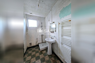 achat maison lesparre-medoc 33340