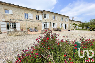 achat maison lesparre-medoc 33340