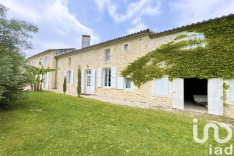 achat maison lesparre-medoc 33340