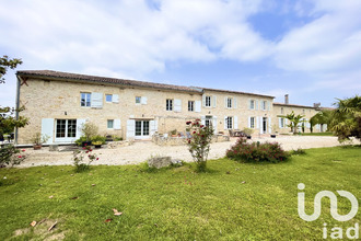 achat maison lesparre-medoc 33340
