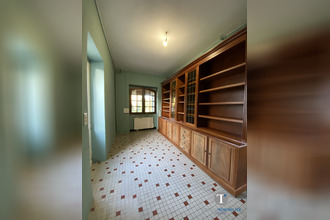 achat maison lesparre-medoc 33340