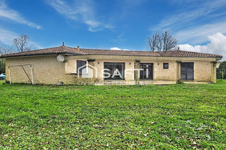 achat maison lesparre-medoc 33340