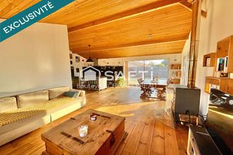 achat maison lesparre-medoc 33340