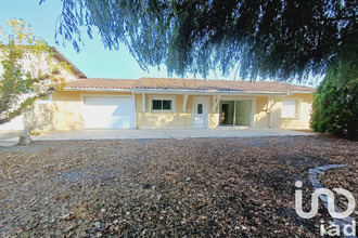 achat maison lesparre-medoc 33340
