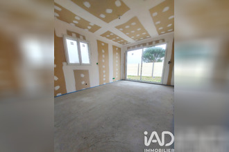 achat maison lesparre-medoc 33340