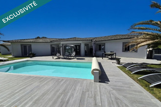 achat maison lesparre-medoc 33340