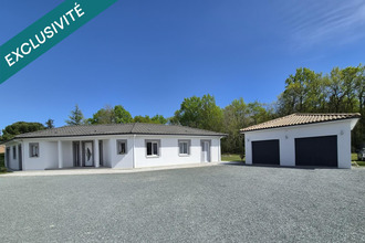 achat maison lesparre-medoc 33340