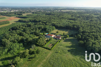 achat maison lesparre-medoc 33340