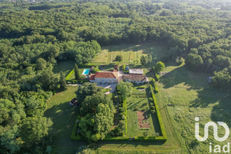 achat maison lesparre-medoc 33340