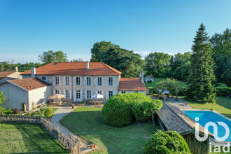 achat maison lesparre-medoc 33340