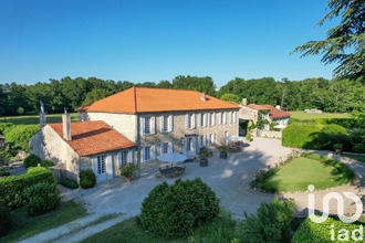 achat maison lesparre-medoc 33340