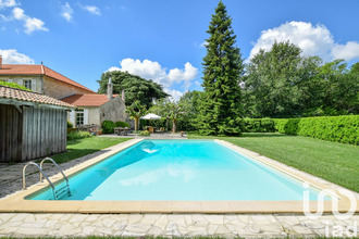 achat maison lesparre-medoc 33340