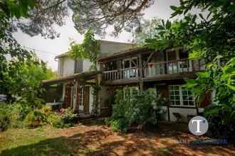 achat maison lesparre-medoc 33340