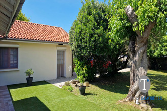 achat maison lesparre-medoc 33340