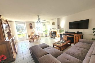 achat maison lesparre-medoc 33340
