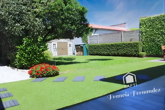 achat maison lesparre-medoc 33340