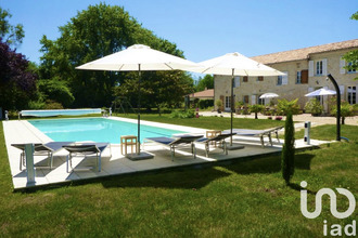 achat maison lesparre-medoc 33340