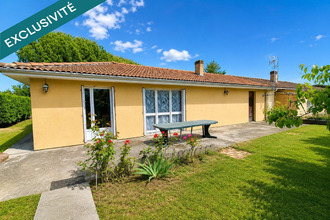 achat maison lesparre-medoc 33340