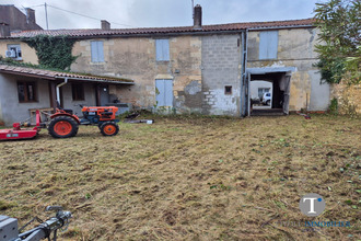 achat maison lesparre-medoc 33340