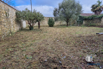 achat maison lesparre-medoc 33340