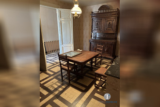 achat maison lesparre-medoc 33340