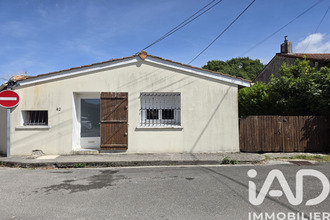 achat maison lesparre-medoc 33340
