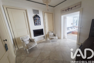 achat maison lesparre-medoc 33340