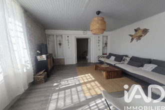achat maison lesparre-medoc 33340