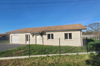 achat maison lesparre-medoc 33340