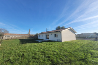 achat maison lesparre-medoc 33340
