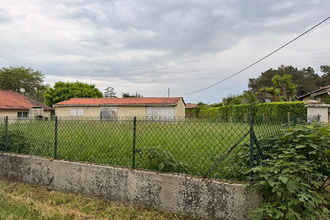 achat maison lesparre-medoc 33340