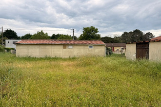 achat maison lesparre-medoc 33340
