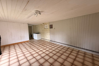 achat maison lesparre-medoc 33340