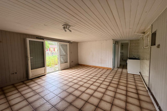 achat maison lesparre-medoc 33340