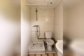 achat maison lesparre-medoc 33340