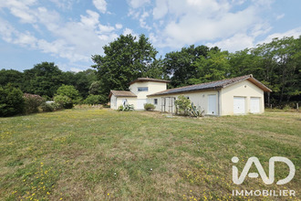 achat maison lesparre-medoc 33340