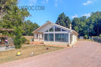 achat maison lesparre-medoc 33340