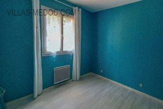 achat maison lesparre-medoc 33340