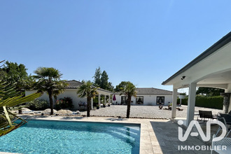 achat maison lesparre-medoc 33340
