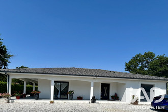 achat maison lesparre-medoc 33340
