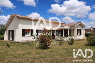 achat maison lesparre-medoc 33340