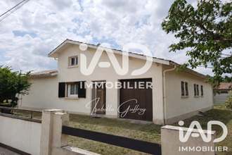 achat maison lesparre-medoc 33340