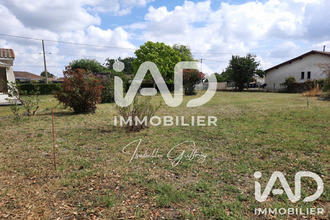 achat maison lesparre-medoc 33340