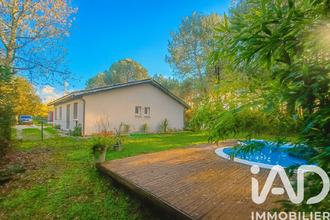 achat maison lesparre-medoc 33340